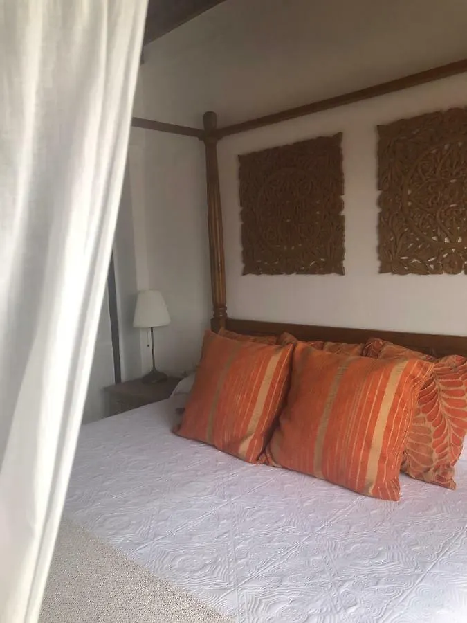 Holiday home La Aurora Villa Antigua  Spain