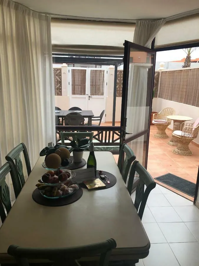 La Aurora Villa Antigua  Holiday home