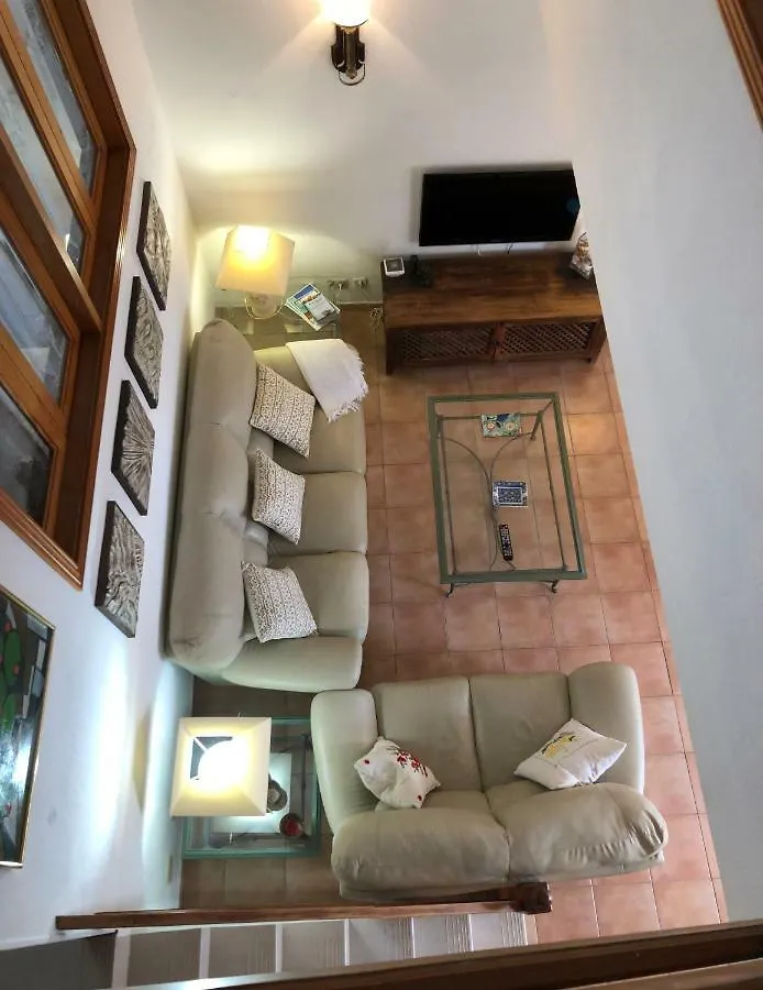 Holiday home La Aurora Villa Antigua  Spain