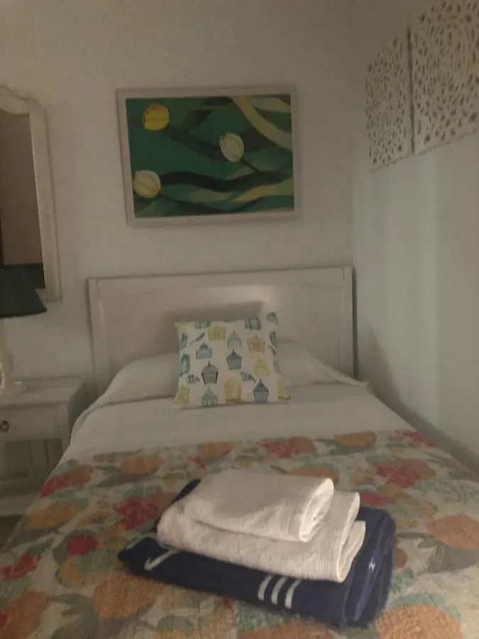 La Aurora Villa Antigua